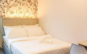 The Crown Hotel @ Klia